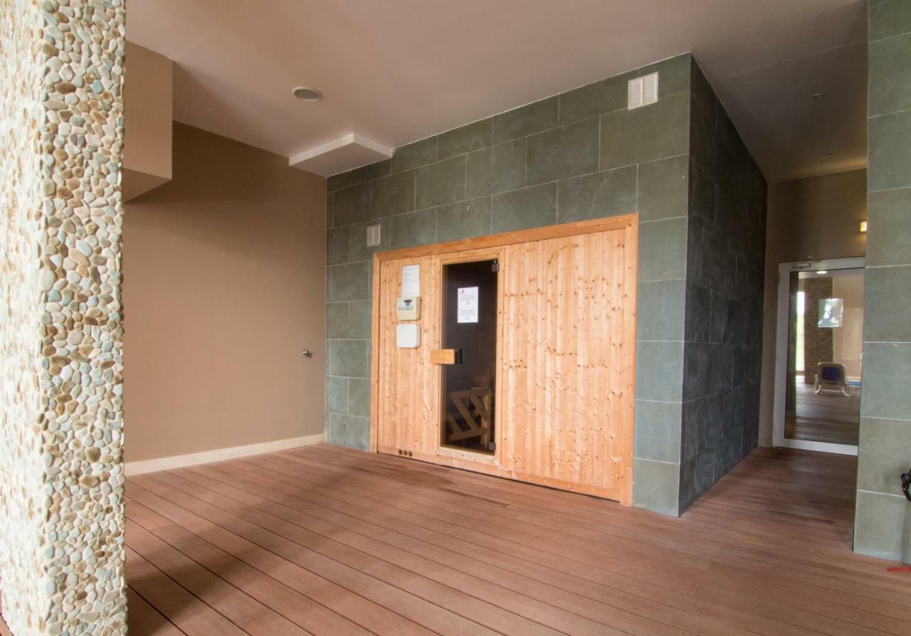 Panorama Apartamento Lagos