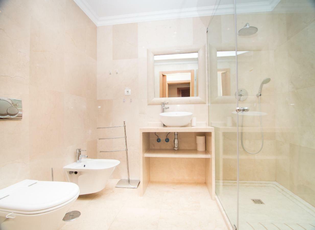 Panorama Apartamento *