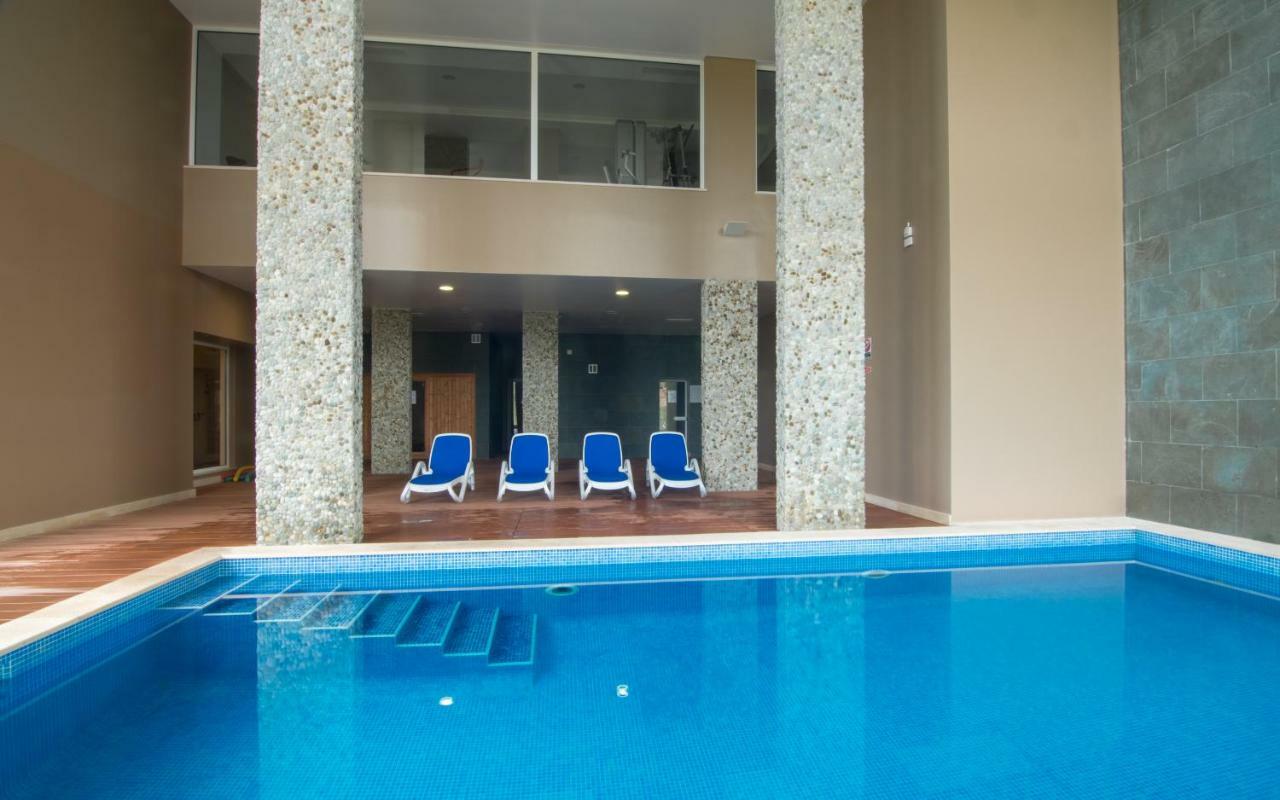 Apartamento Panorama